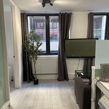 2 Bdrm Contemporary Central London Apartment Eksteriør bilde